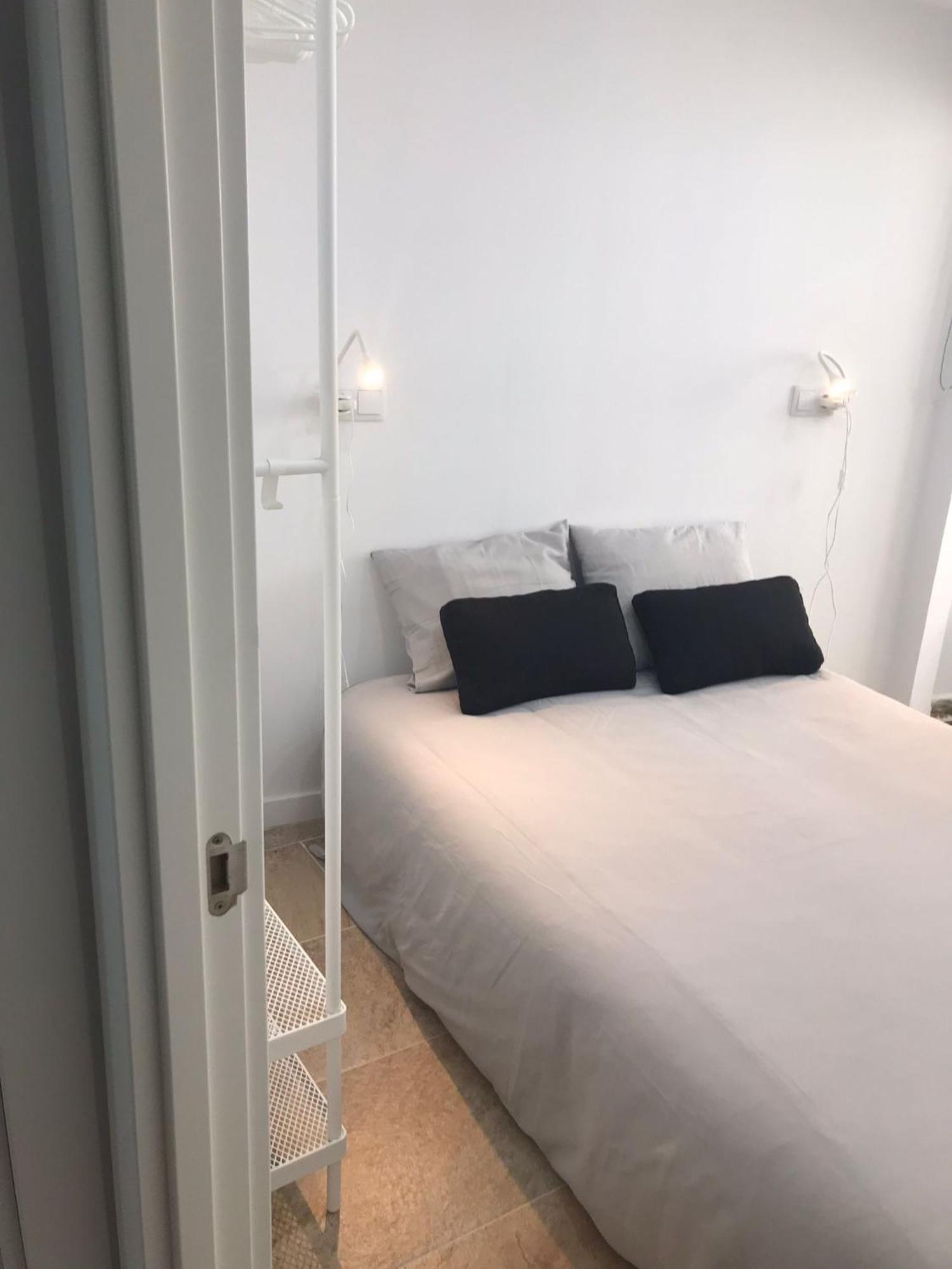 Appartamento A 50 M De La Cullera